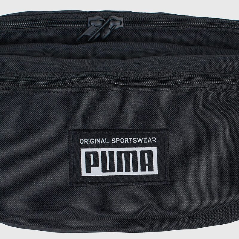 Сумка на пояс Puma Academy 07840001