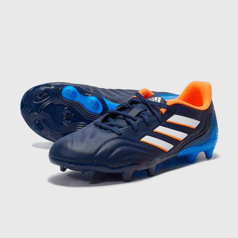 Бутсы детские Adidas Copa Sense.3 FG GW7412