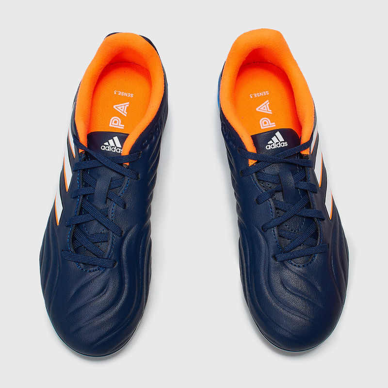 Бутсы детские Adidas Copa Sense.3 FG GW7412