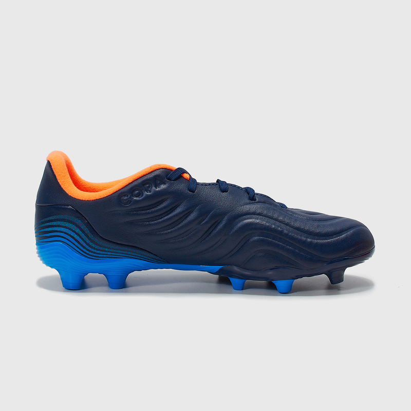 Бутсы детские Adidas Copa Sense.3 FG GW7412