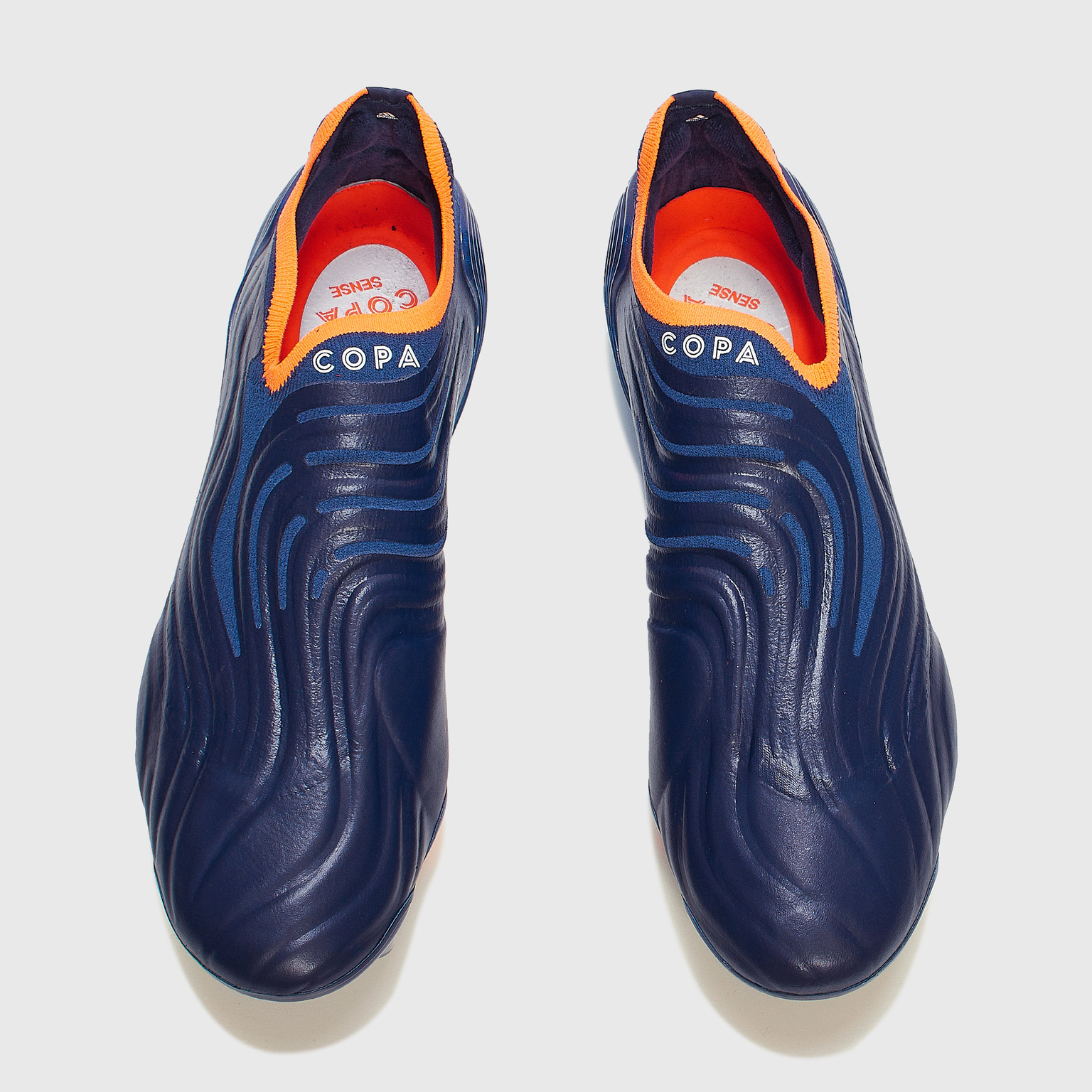 Бутсы Adidas Copa Sense+ FG GW4939