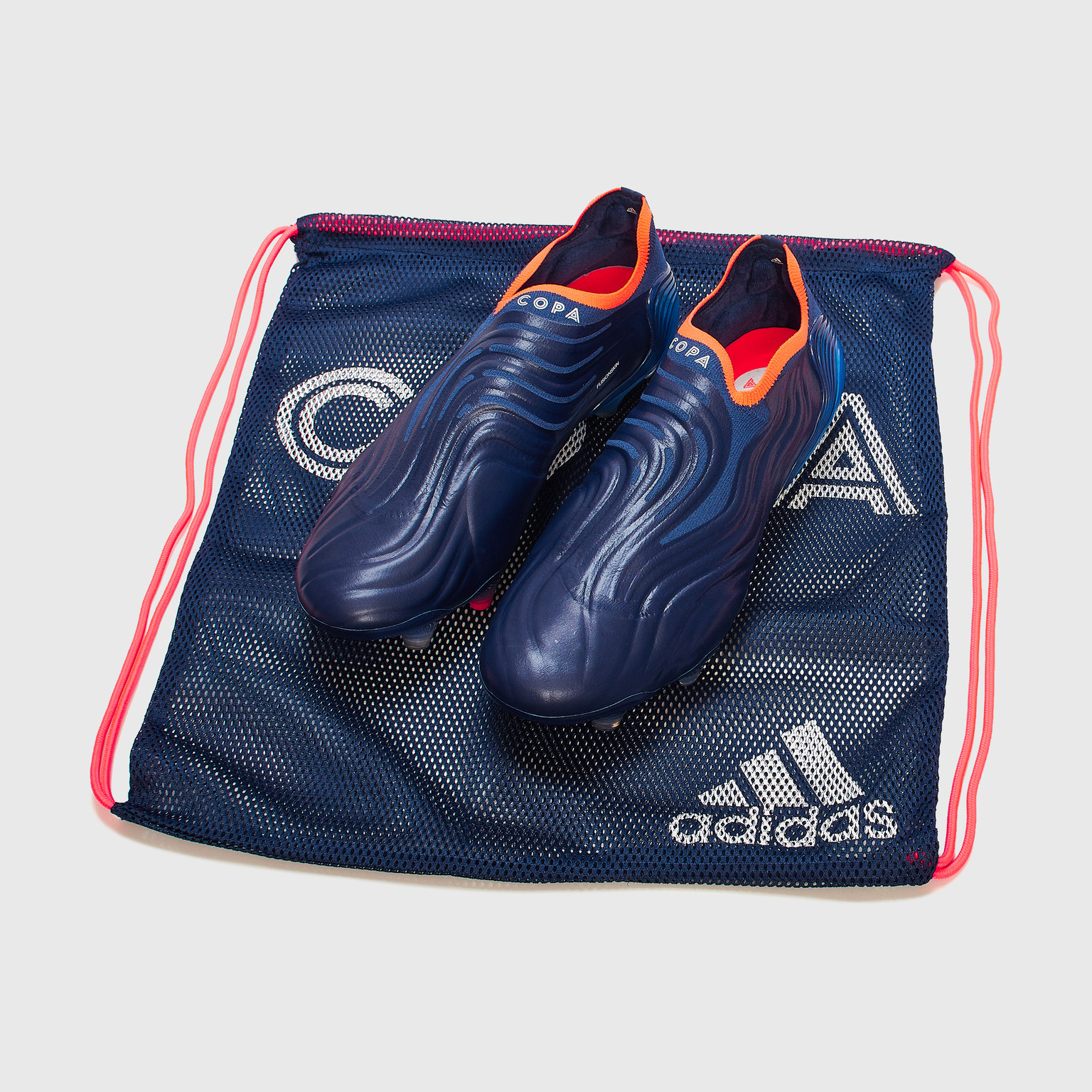 Бутсы Adidas Copa Sense+ FG GW4939