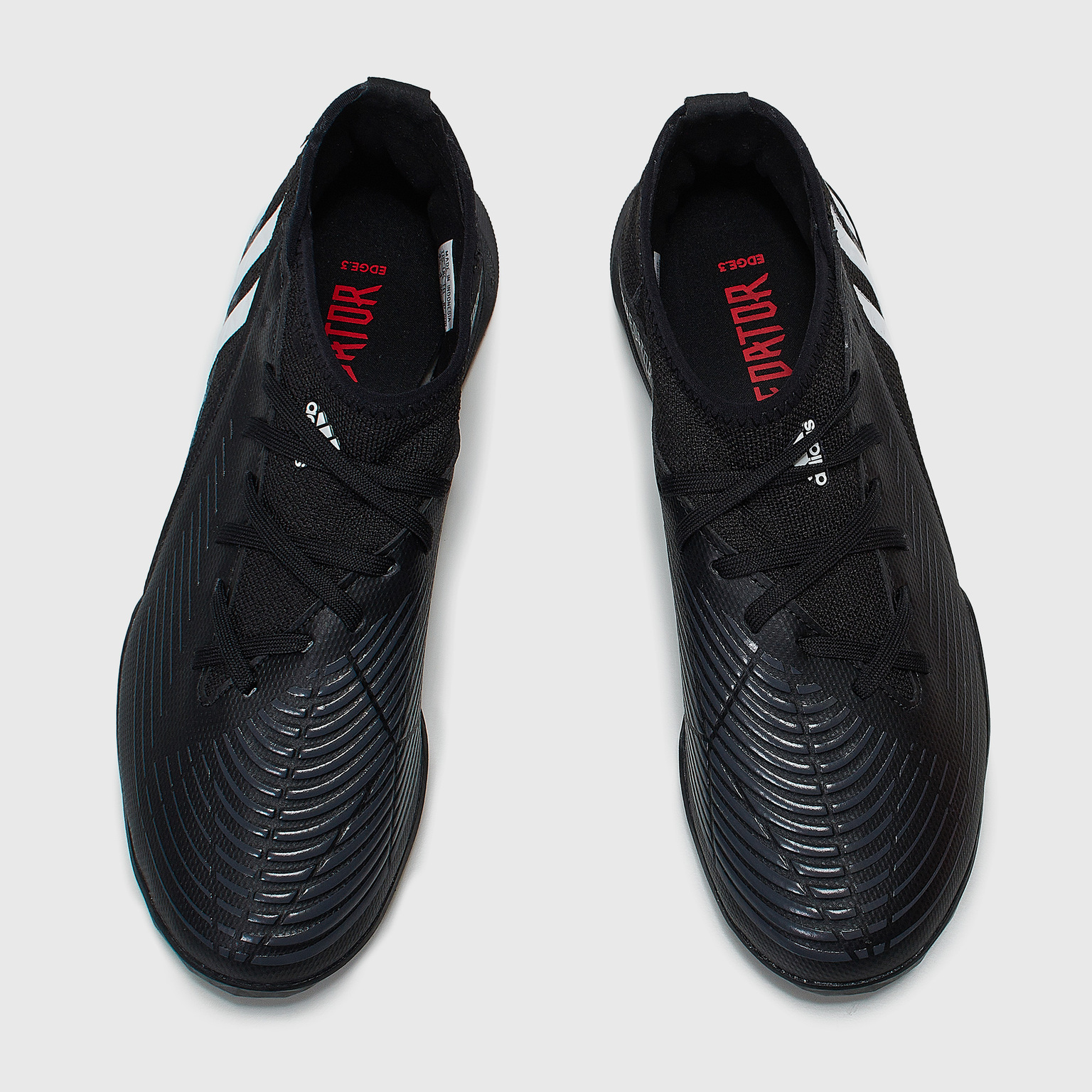 Шиповки детские Adidas Predator Edge.3 TF GZ2895