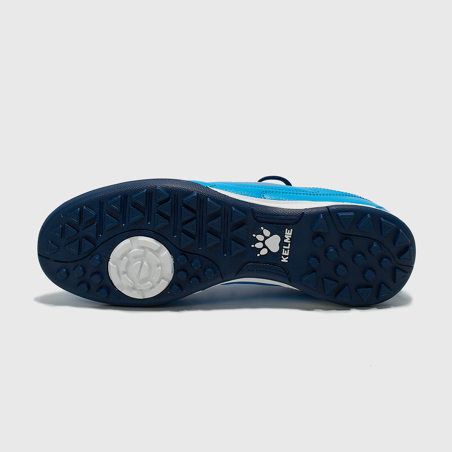 Шиповки Kelme Basic TF 871701-430