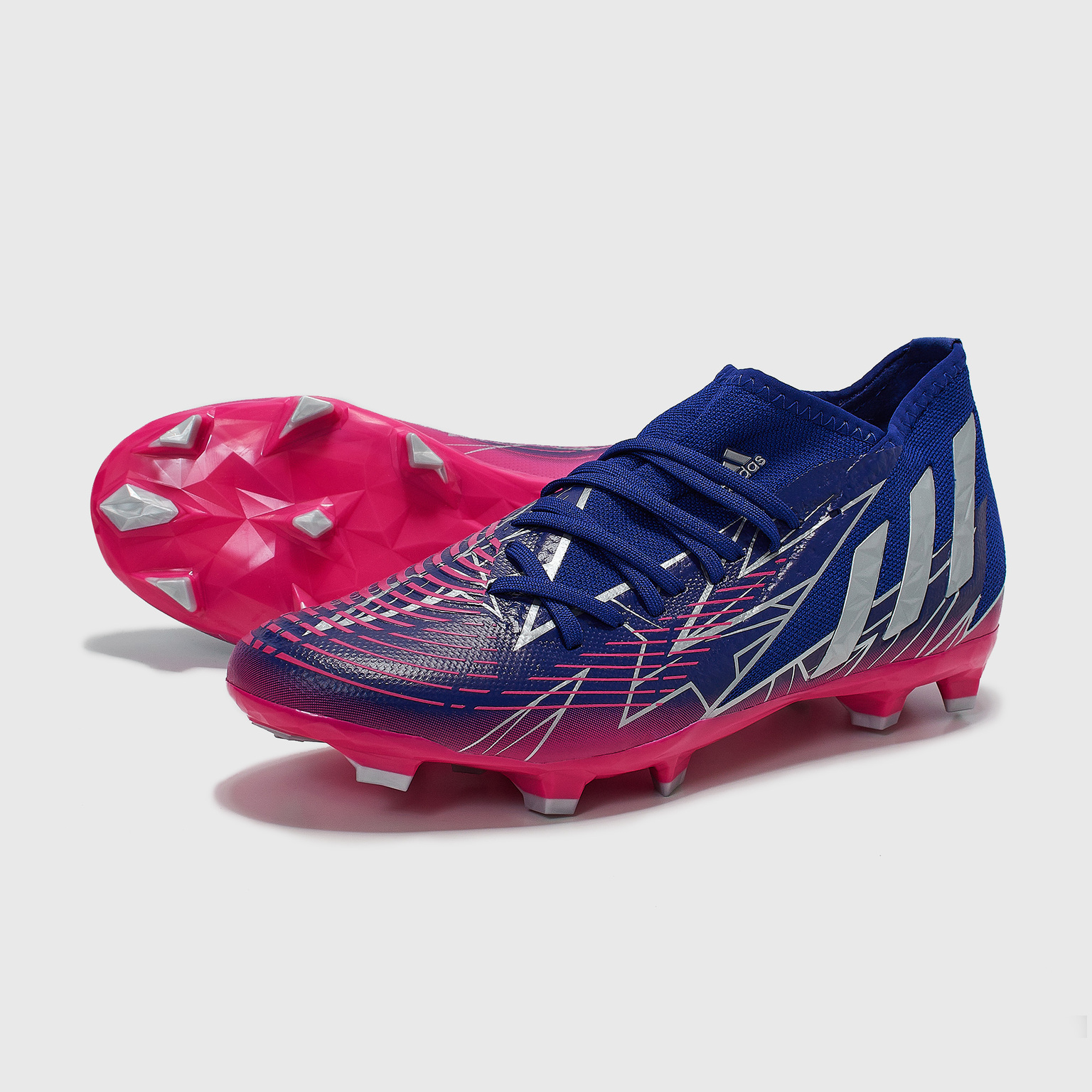 Бутсы Adidas Predator Edge.3 FG GW2275