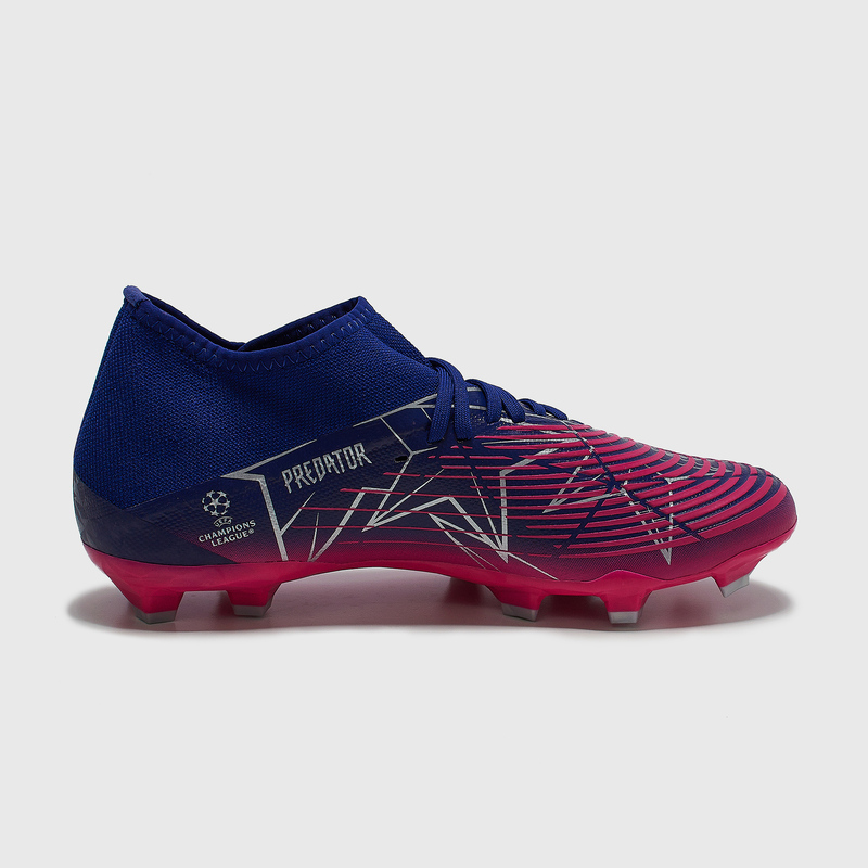 Бутсы Adidas Predator Edge.3 FG GW2275