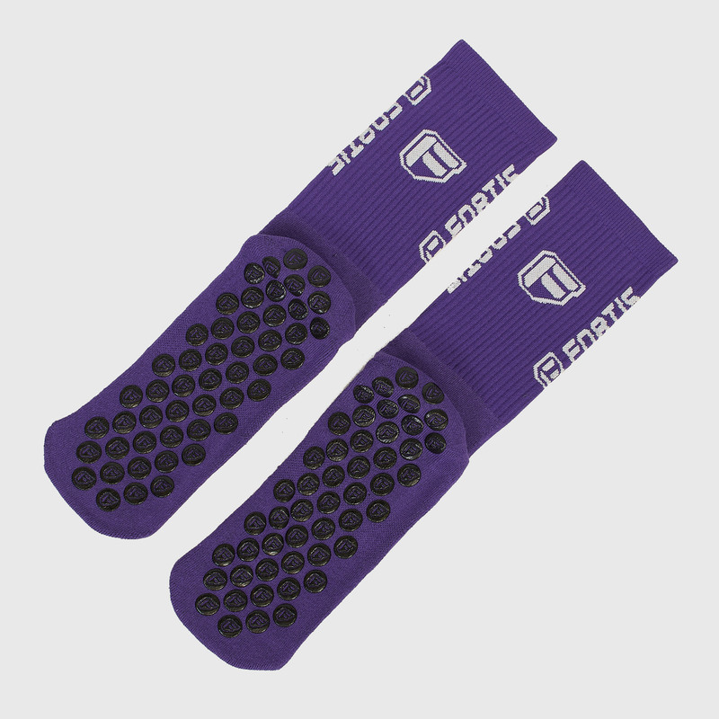 Носки Fortis (фиолетовый)
