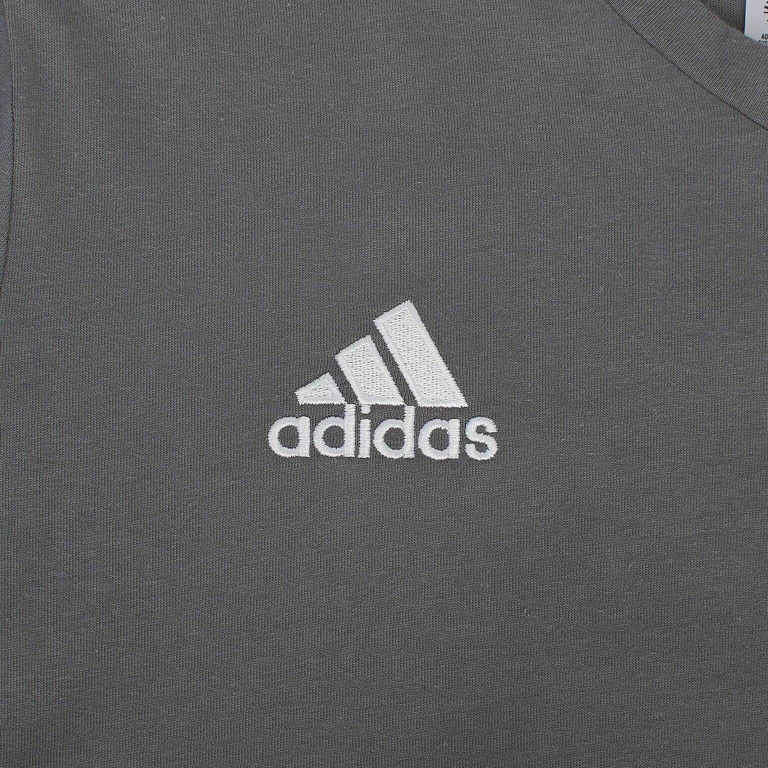 Футболка хлопковая Adidas Entrada22 Tee HC0449