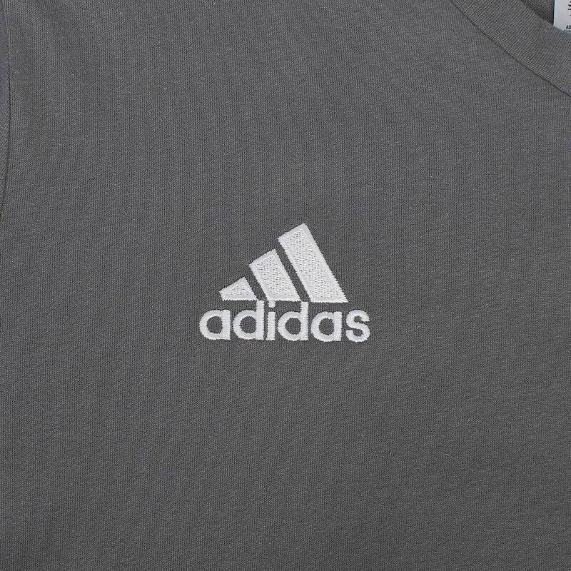 Футболка хлопковая Adidas Entrada22 Tee HC0449