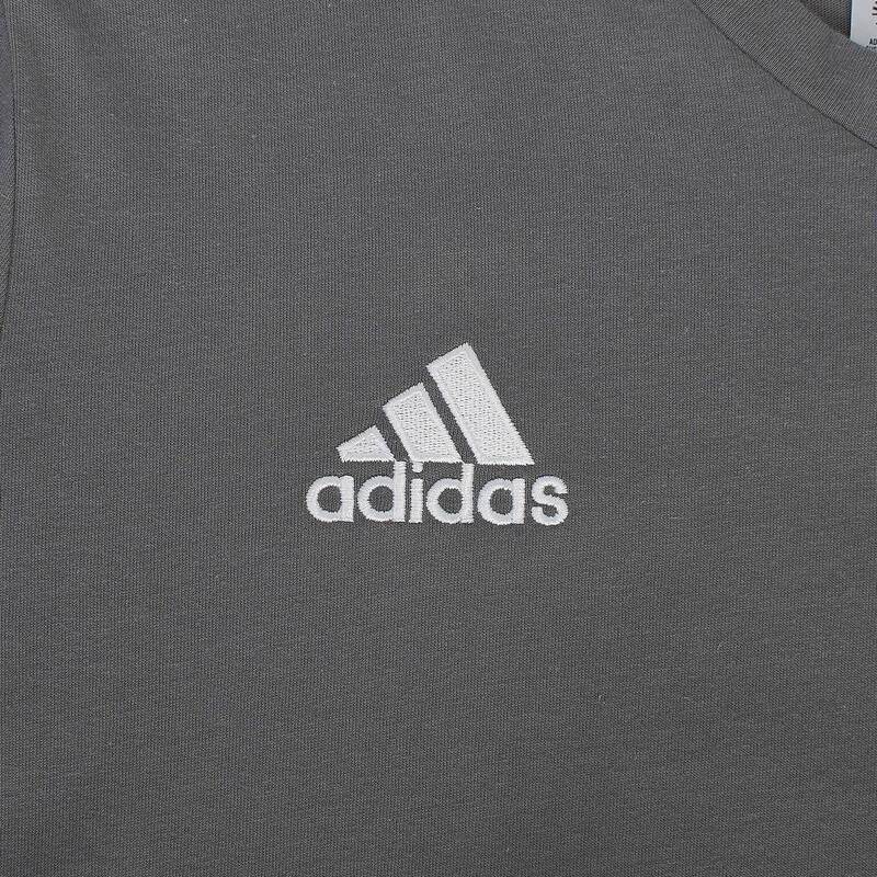 Футболка хлопковая Adidas Entrada22 Tee HC0449