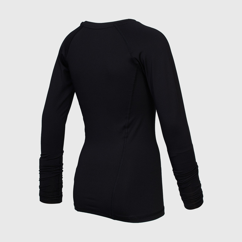 Белье футболка подростковая Puma Liga Baselayer Tee 65592103