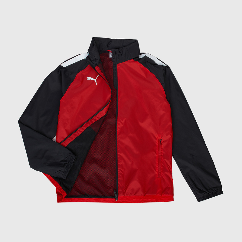 Ветровка Puma Teamliga All Weather 65724501