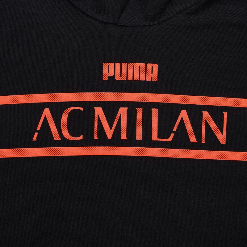 Толстовка Puma Milan 76506504