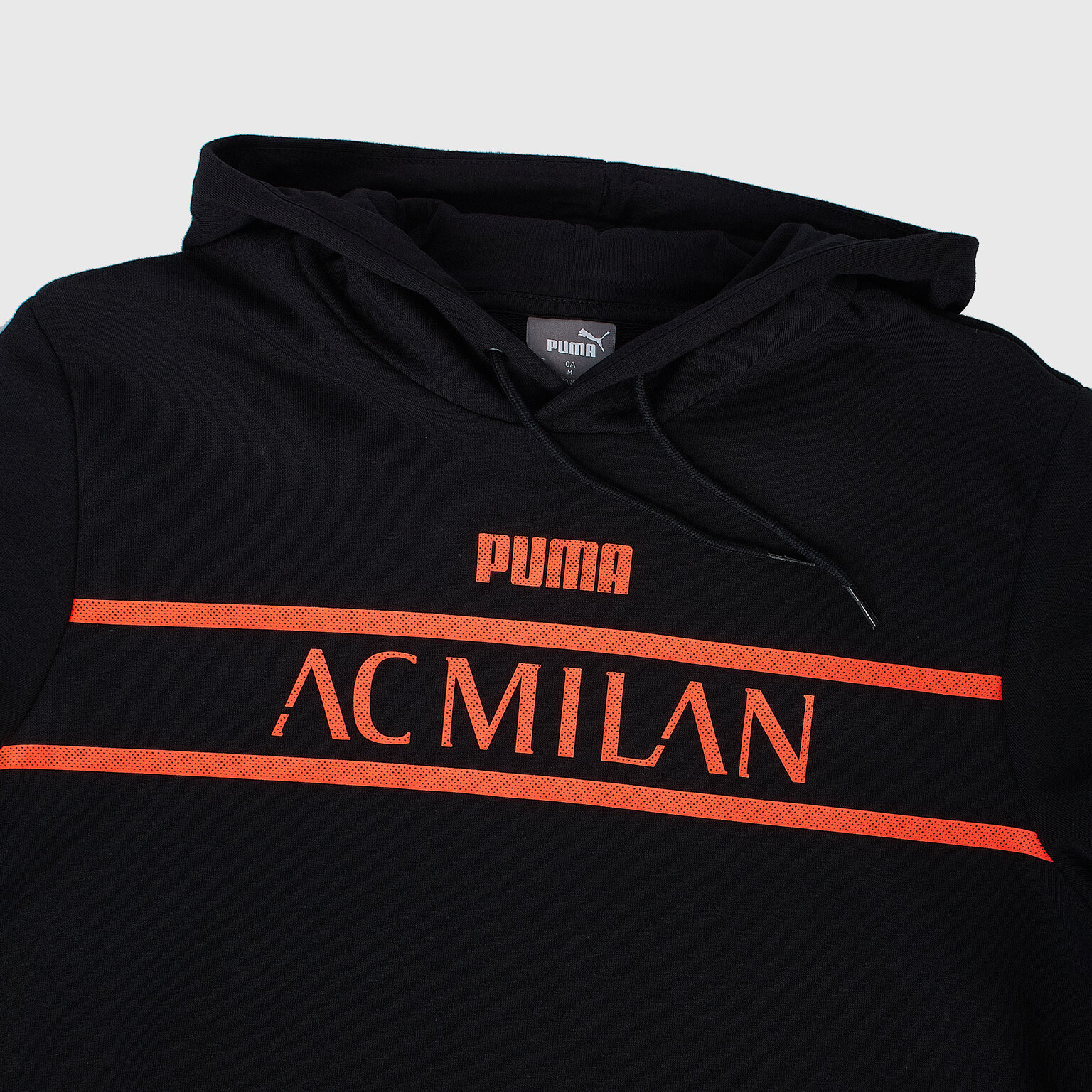 Толстовка Puma Milan 76506504