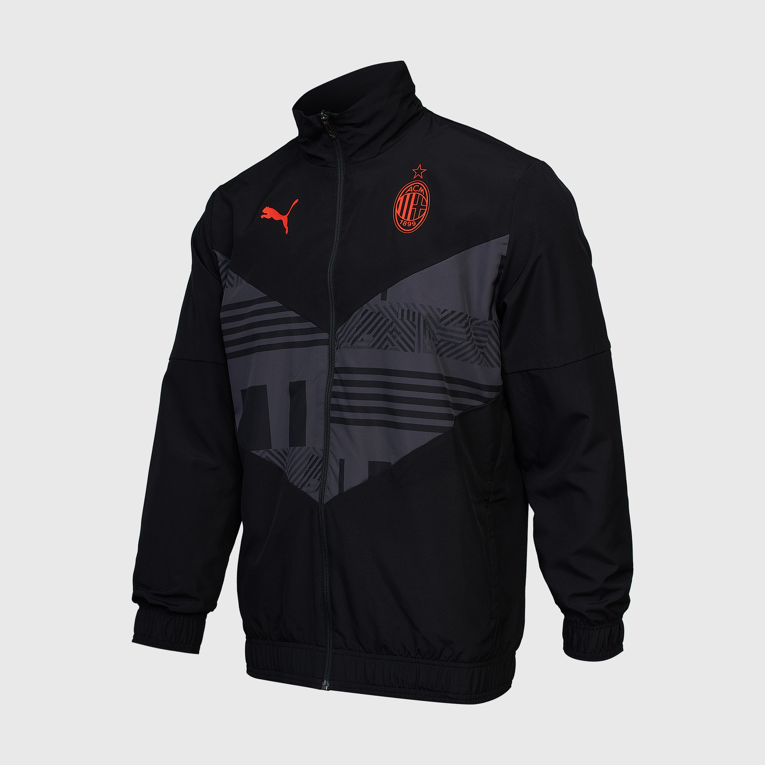 Олимпийка Puma Milan Prematch 76505504