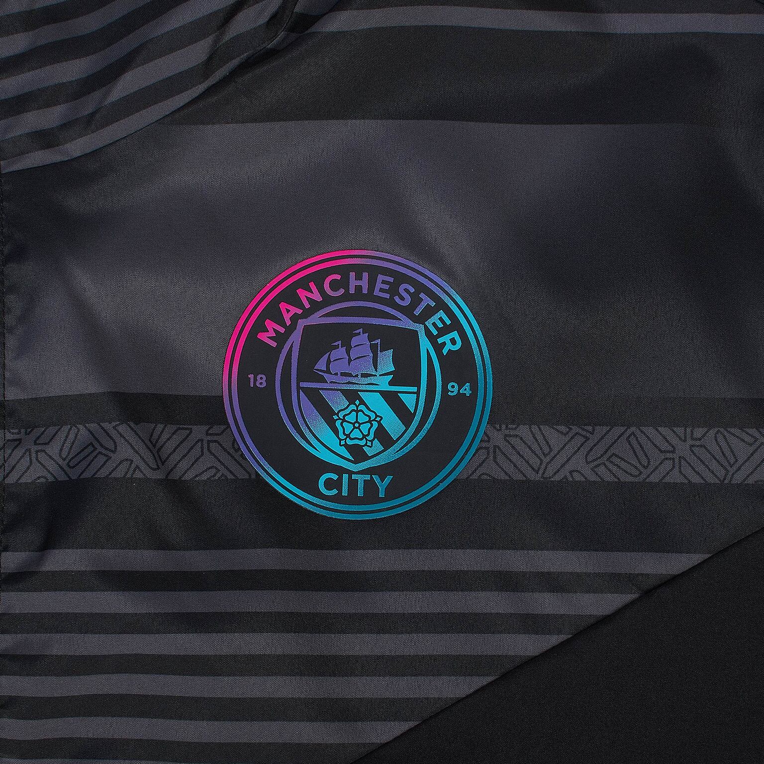 Олимпийка Puma Manchester City Prematch 76518003