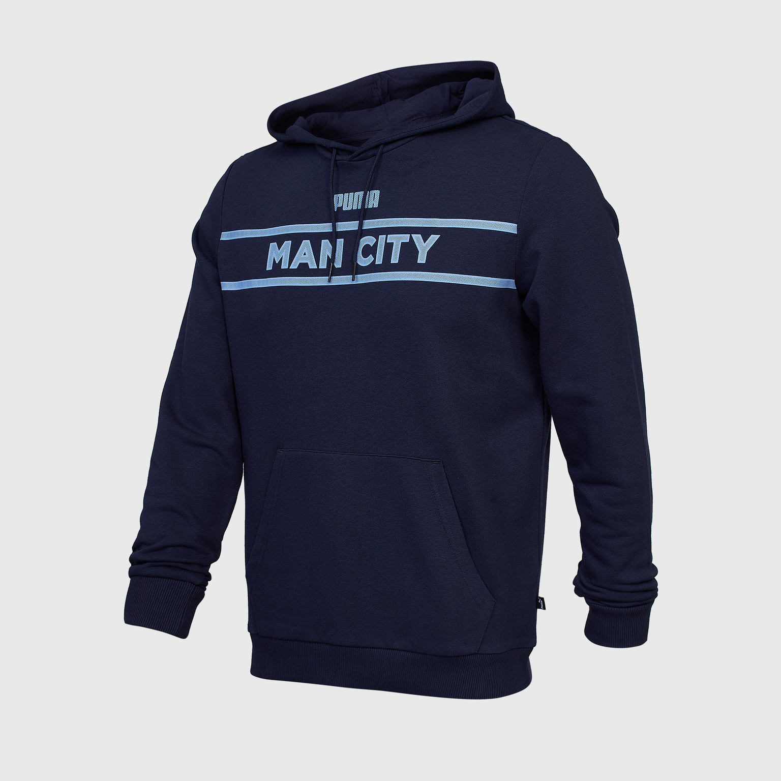 Толстовка Puma Manchester City 76518602