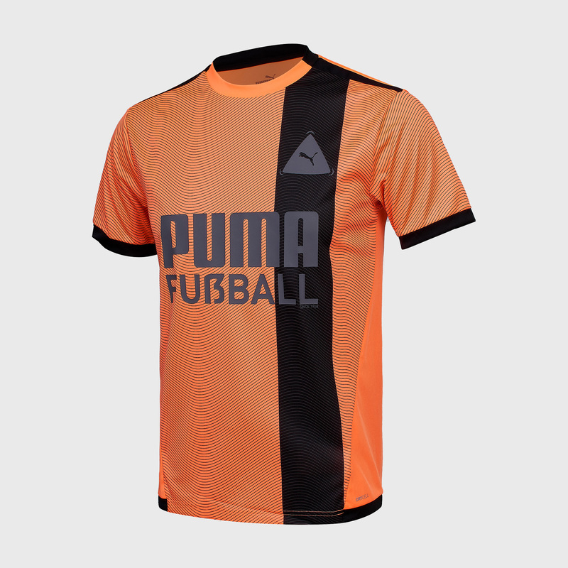 Футболка тренировочная Puma Fussball Park 65758105