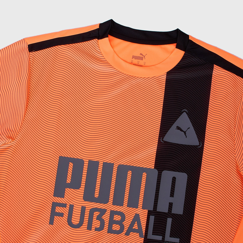 Футболка тренировочная Puma Fussball Park 65758105