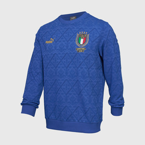 Свитшот Puma Italia Graphic Winner 76999401