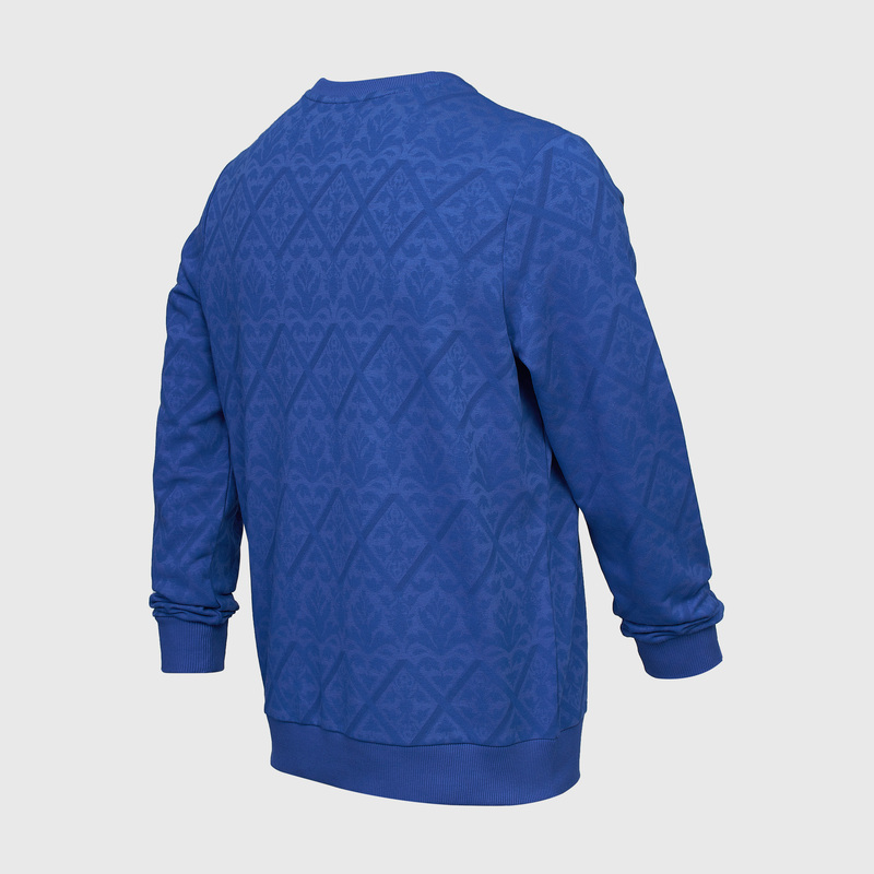 Свитшот Puma Italia Graphic Winner 76999401