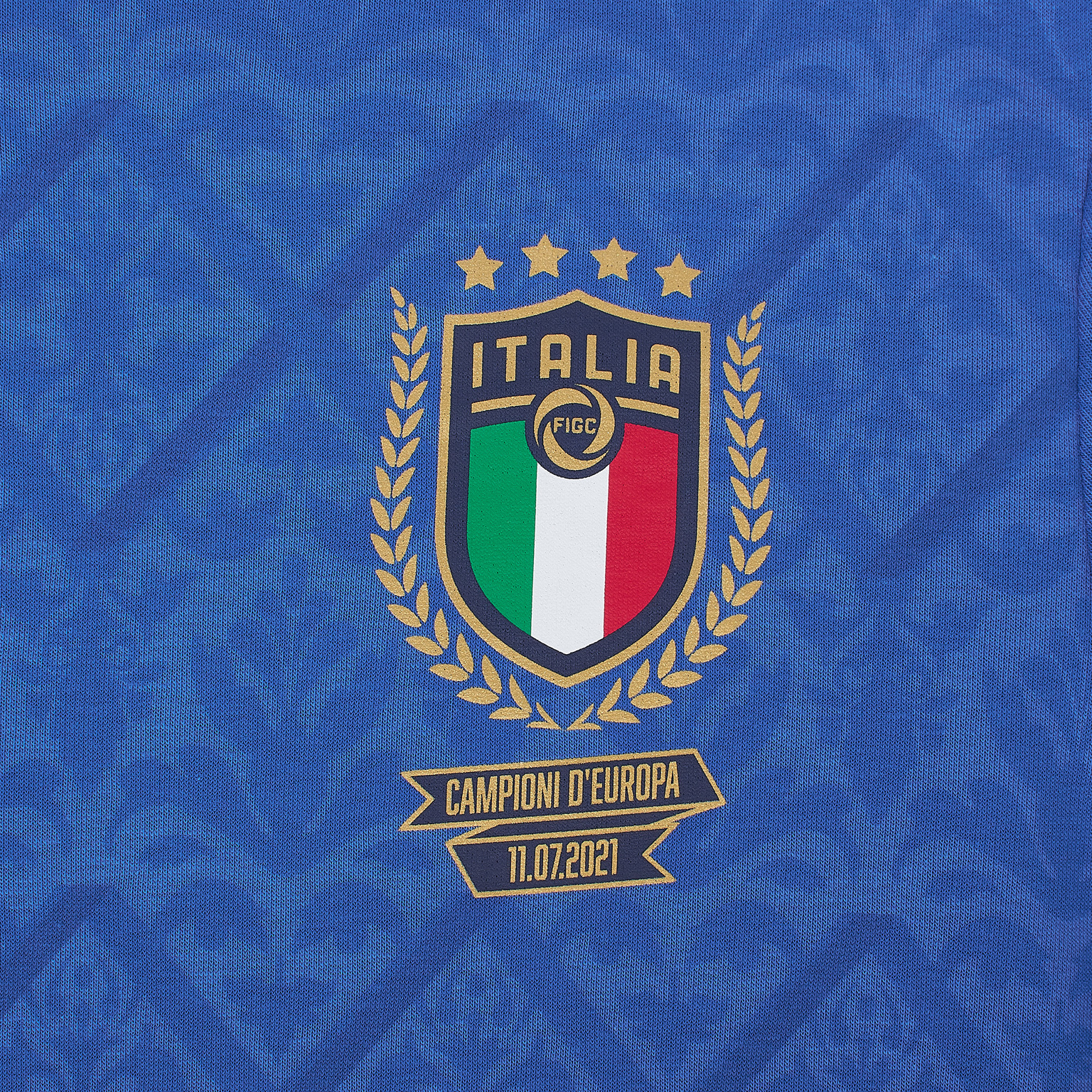 Свитшот Puma Italia Graphic Winner 76999401
