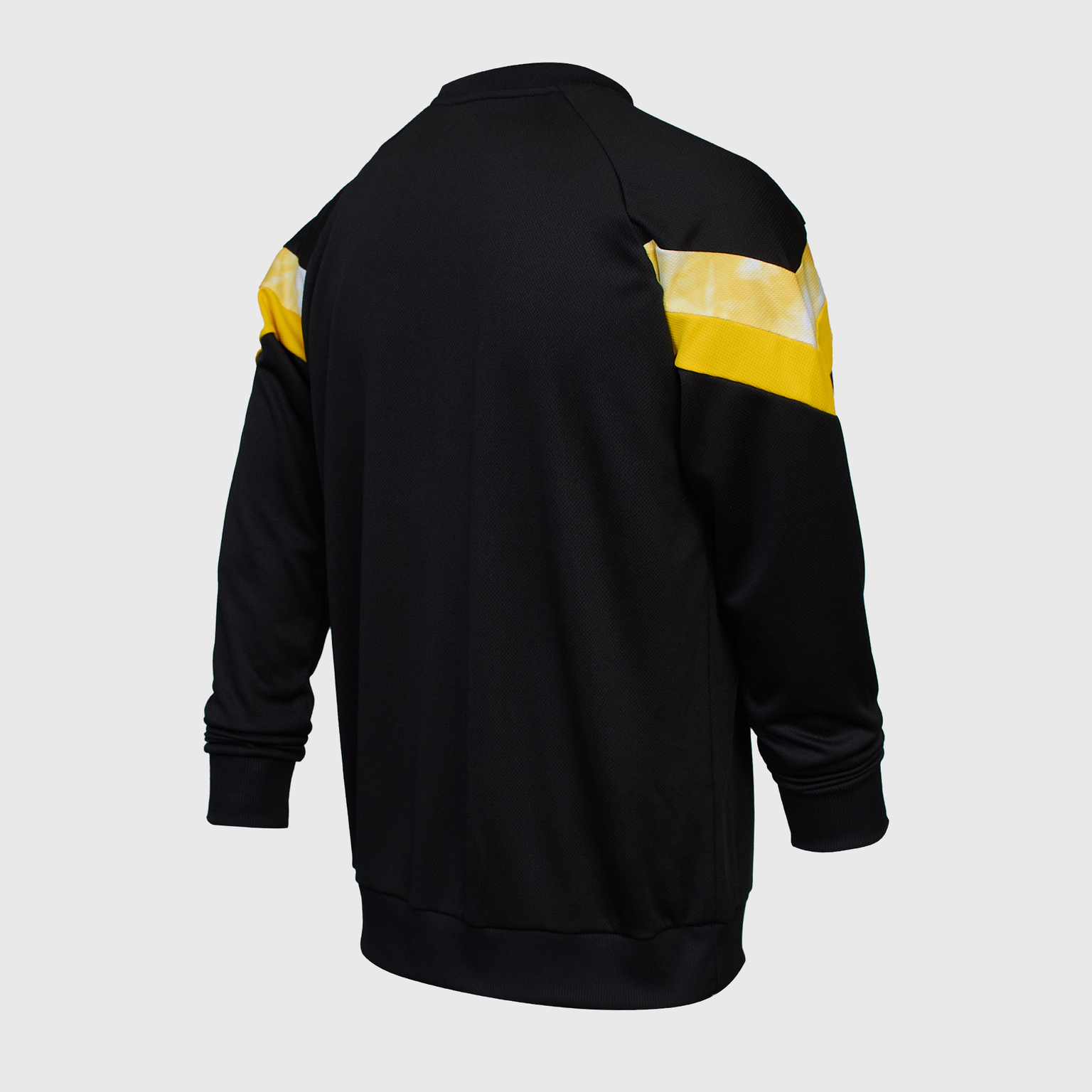 Свитшот Puma Borussia Iconic Crew 76503902