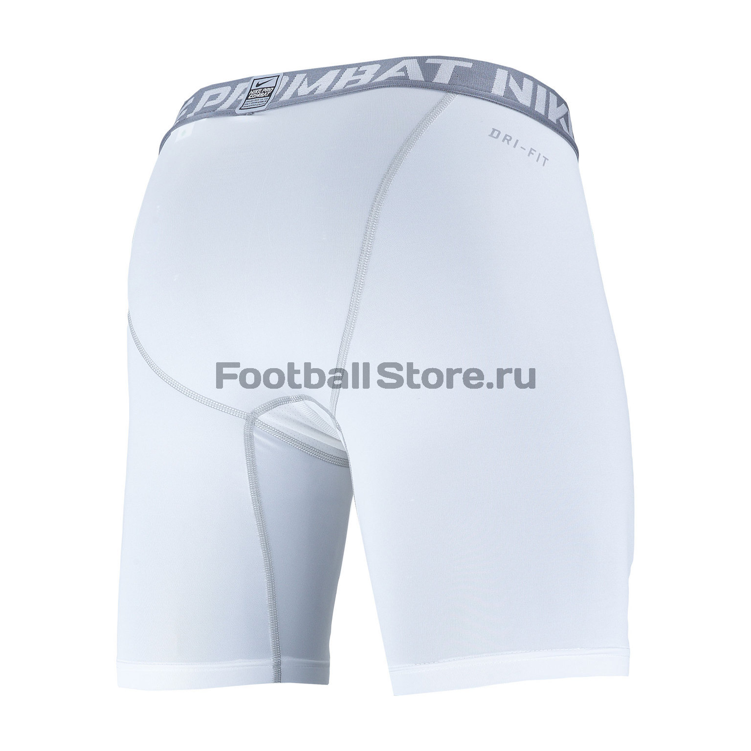 Белье шорты Nike Core Compression 6 Short 519977-100