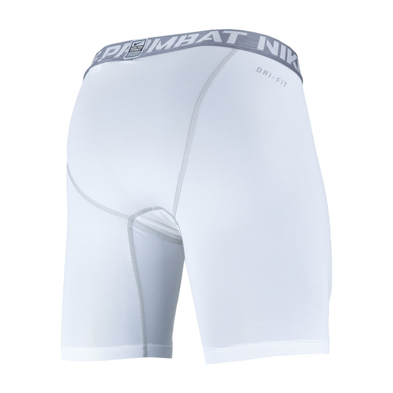 Белье шорты Nike Core Compression 6 Short 519977-100