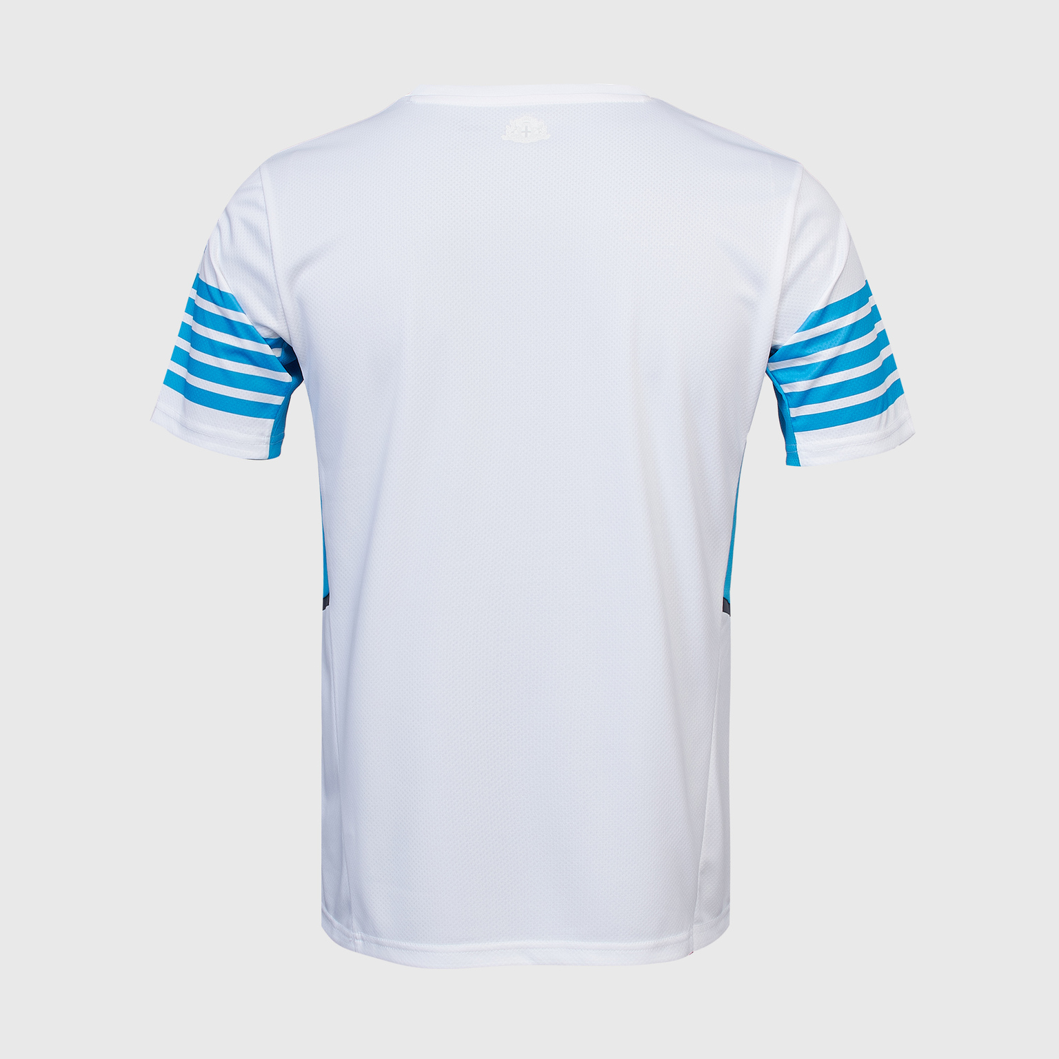 Футболка игровая домашняя Puma Marseille сезон 2021/22