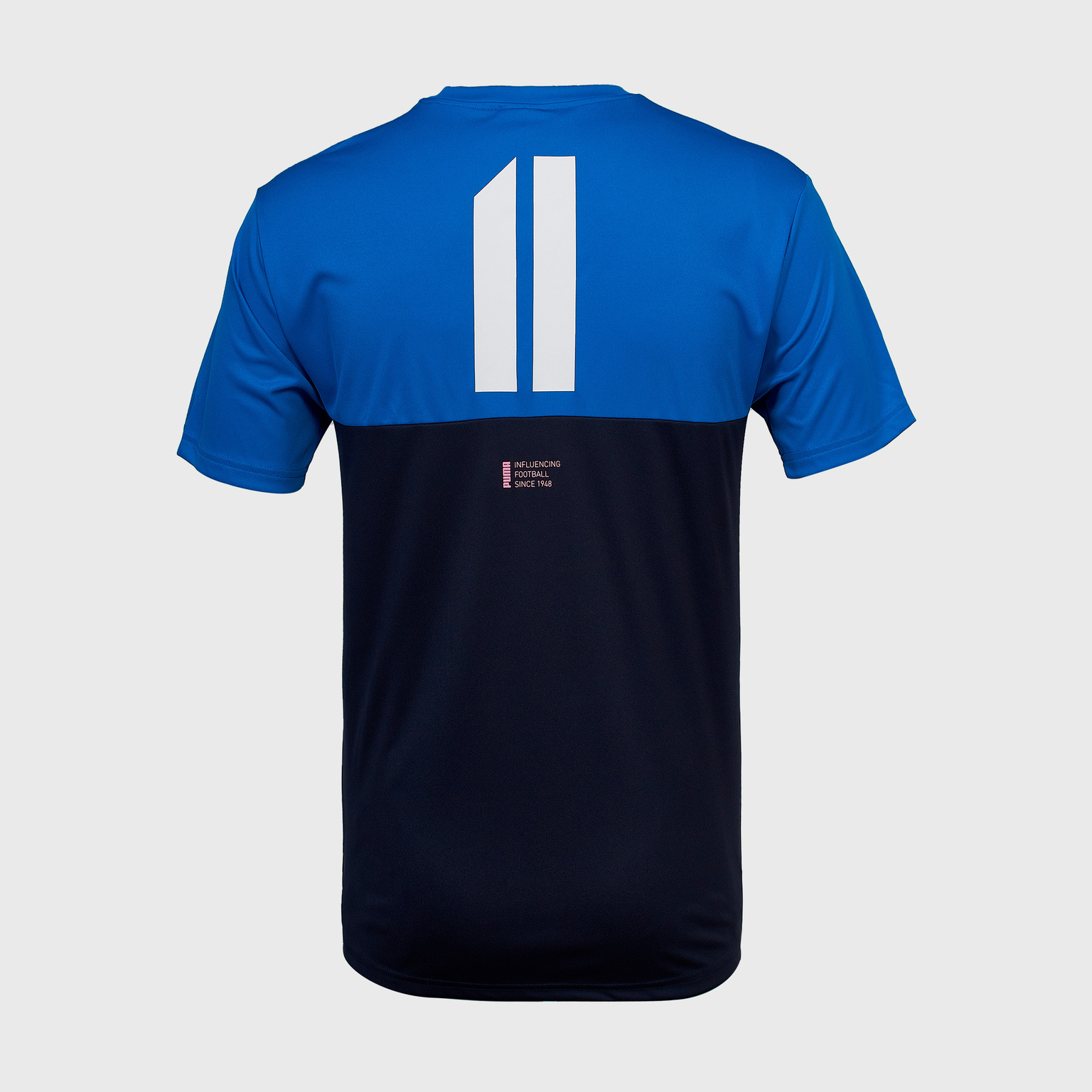 Футболка Puma Fussball Tee 00s 65763301