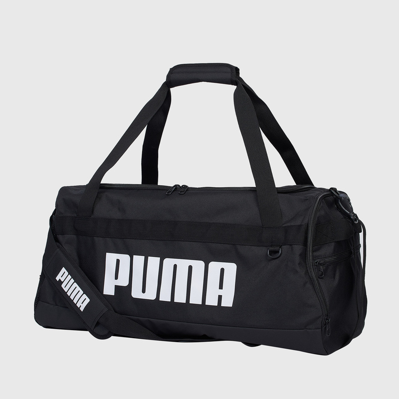 Сумка Puma Challenger Duffel Мedium 07662101