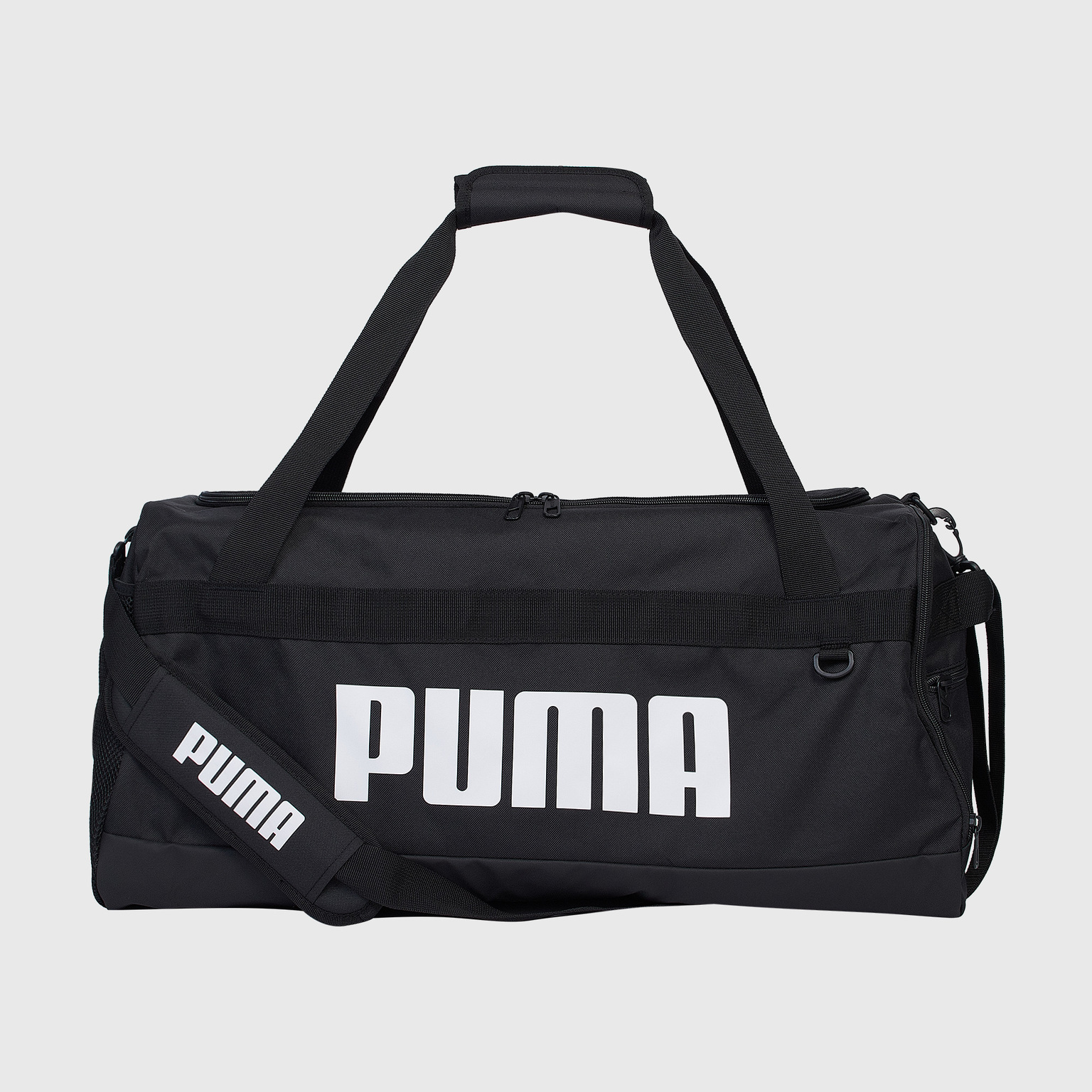 Сумка Puma Challenger Duffel Мedium 07662101