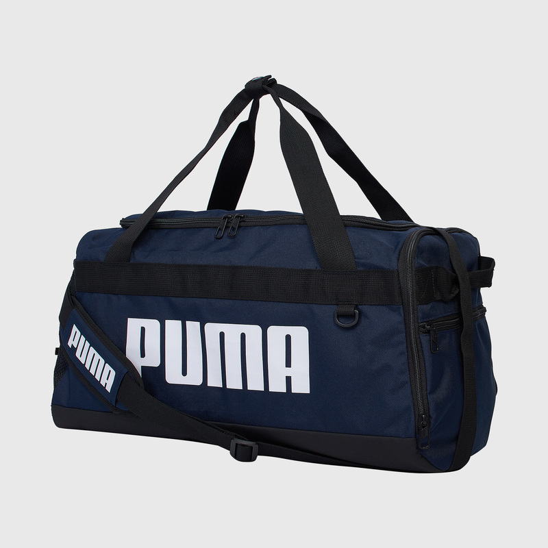 Сумка Puma Challenger Duffel Small 07662002