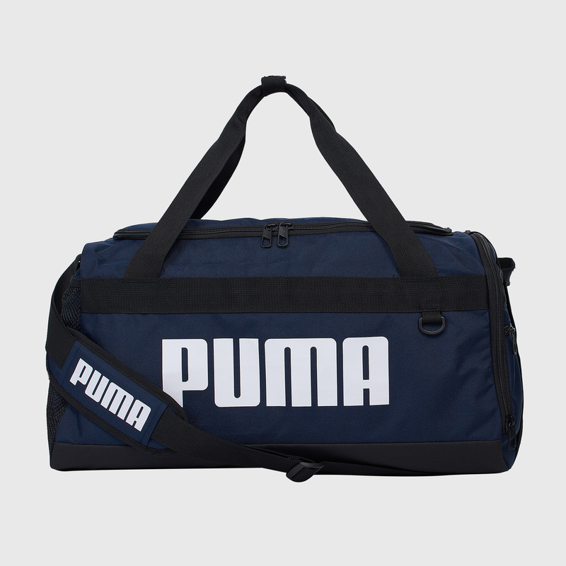 Сумка Puma Challenger Duffel Small 07662002