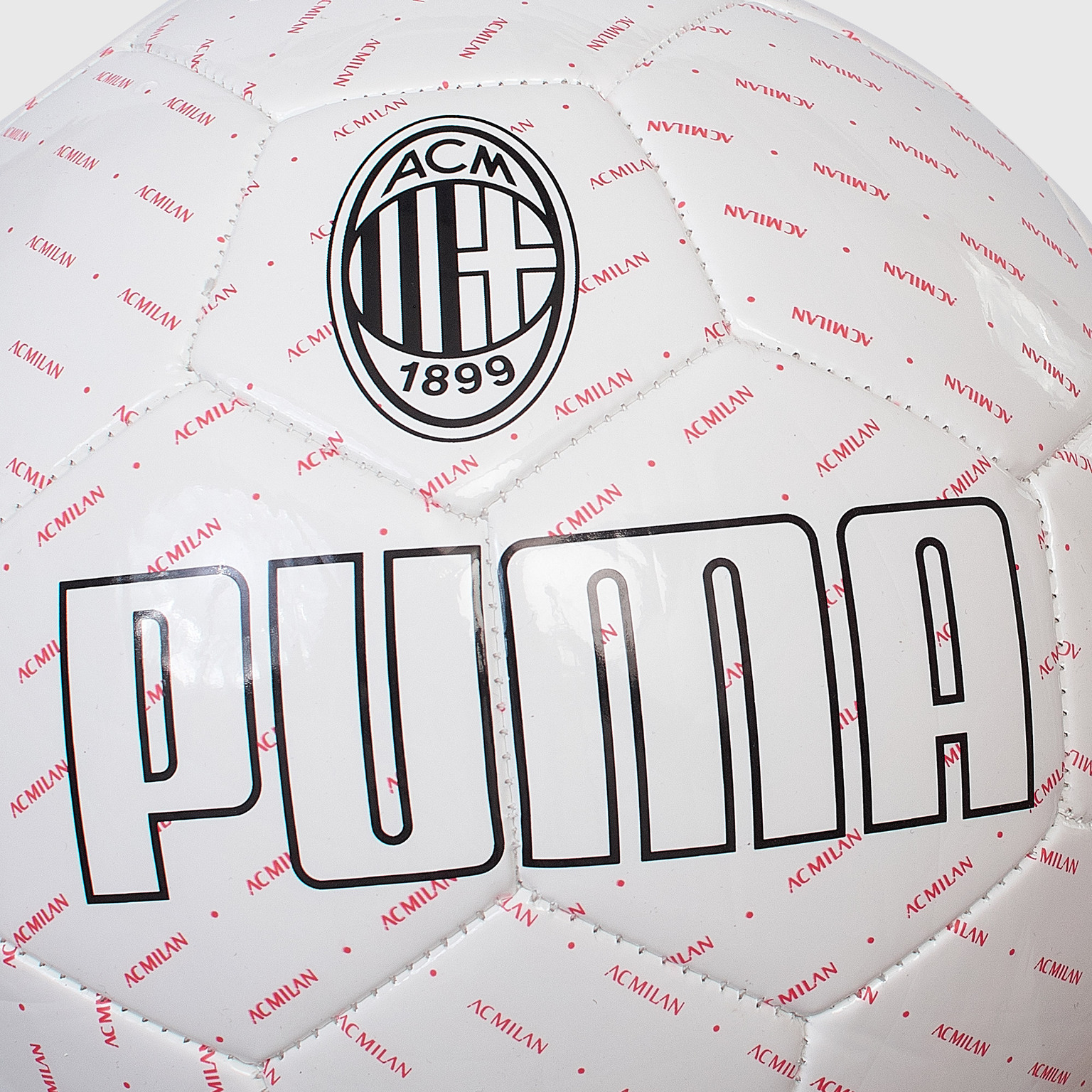 Футбольный мяч Puma Milan 08363701