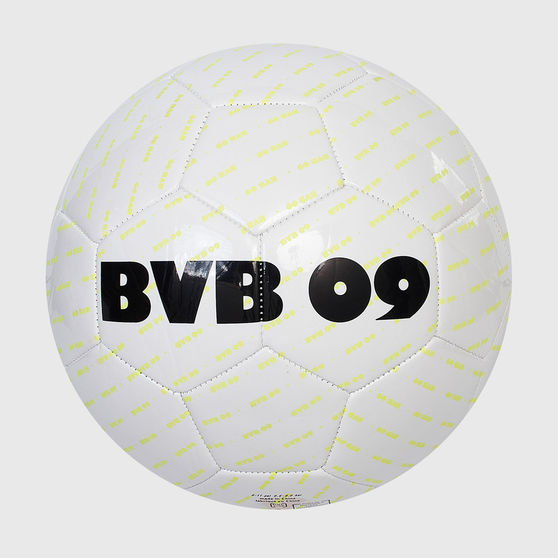 Футбольный мяч Puma Borussia 08364303