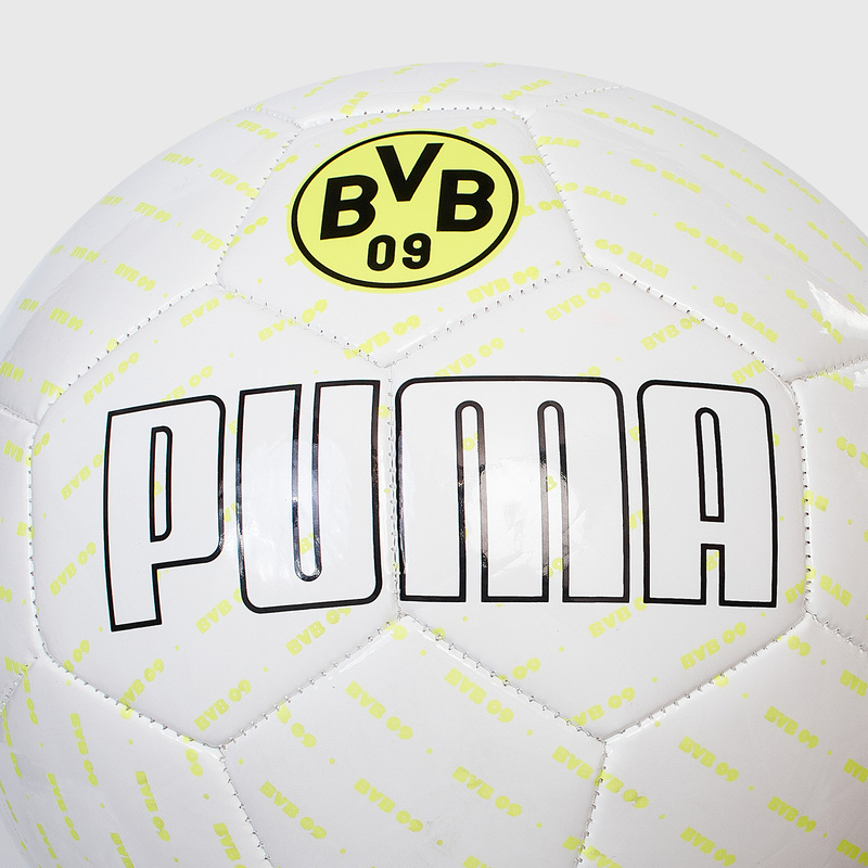 Футбольный мяч Puma Borussia 08364303