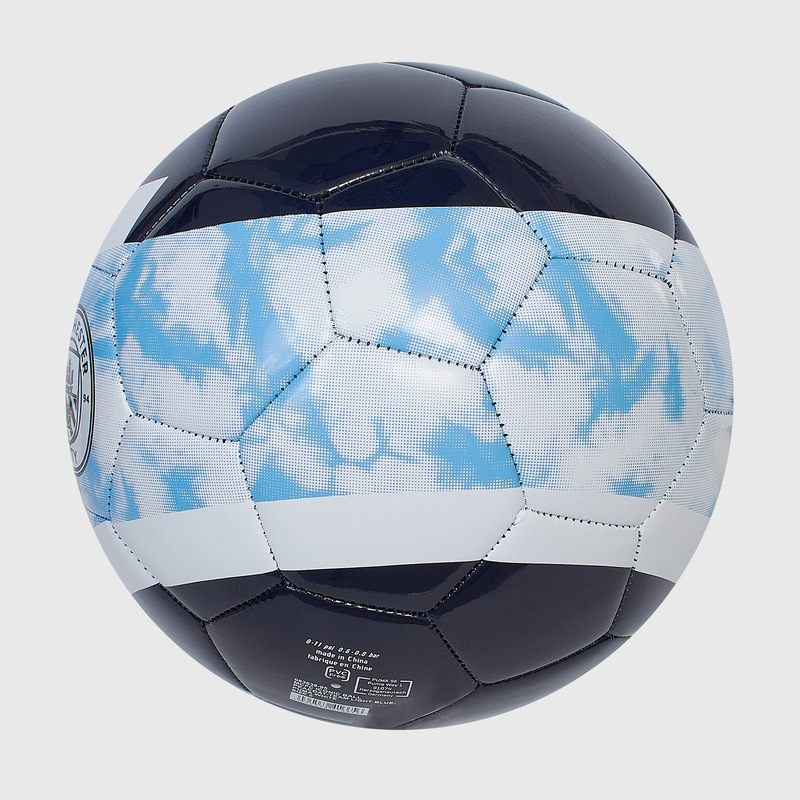 Футбольный мяч Puma Manchester City 08363905