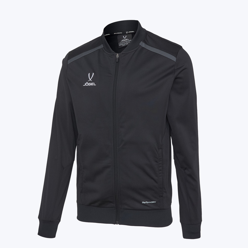 Олимпийка Jogel Division Performdry Pre-Match Knit УТ-00020941