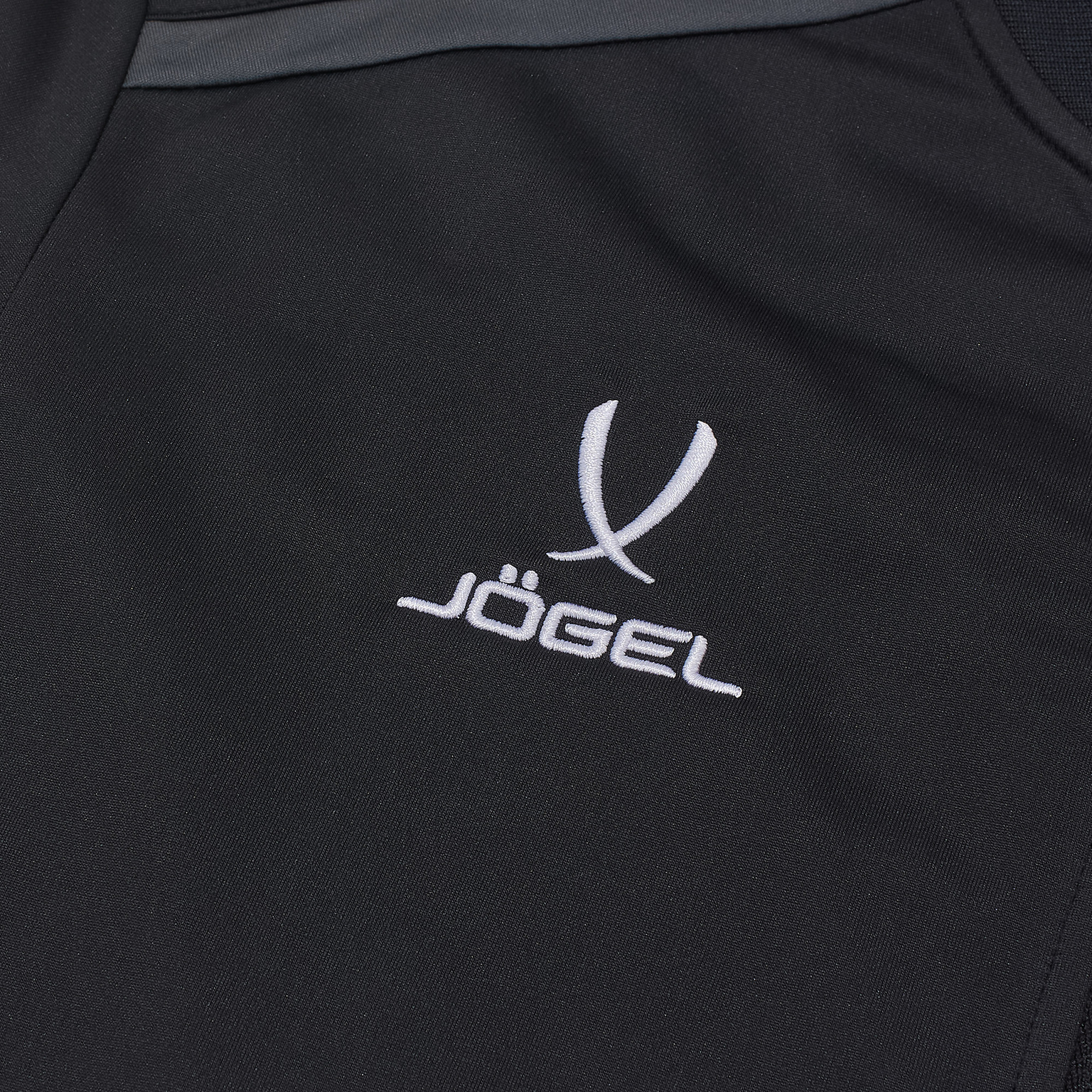 Олимпийка Jogel Division Performdry Pre-Match Knit УТ-00020941