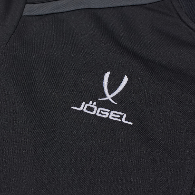 Олимпийка Jogel Division Performdry Pre-Match Knit УТ-00020941