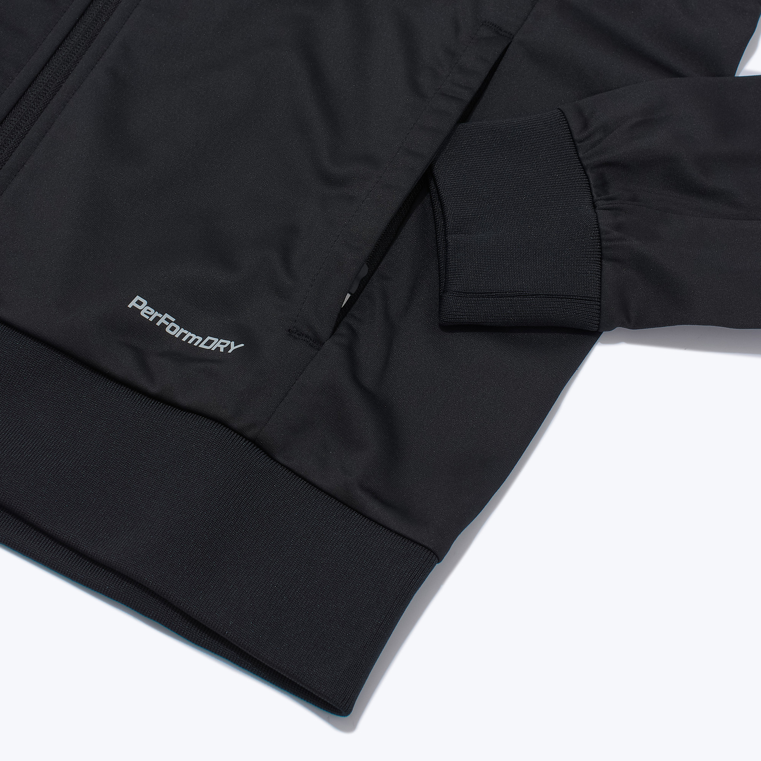 Олимпийка Jogel Division Performdry Pre-Match Knit УТ-00020941