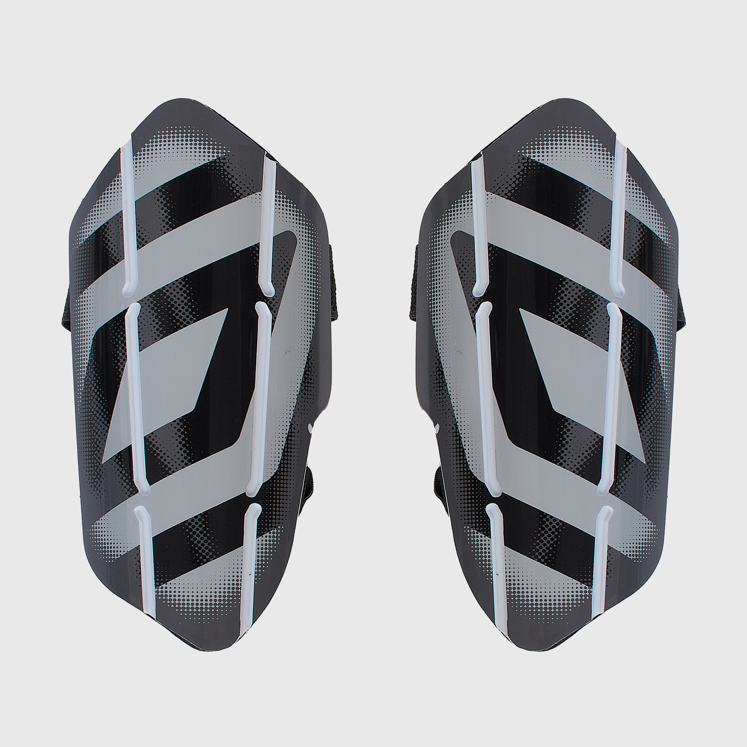 Щитки Umbro Neo Flexi Slip 21115U-KTX