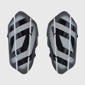 Щитки Umbro Neo Flexi Slip 21115U-KTX