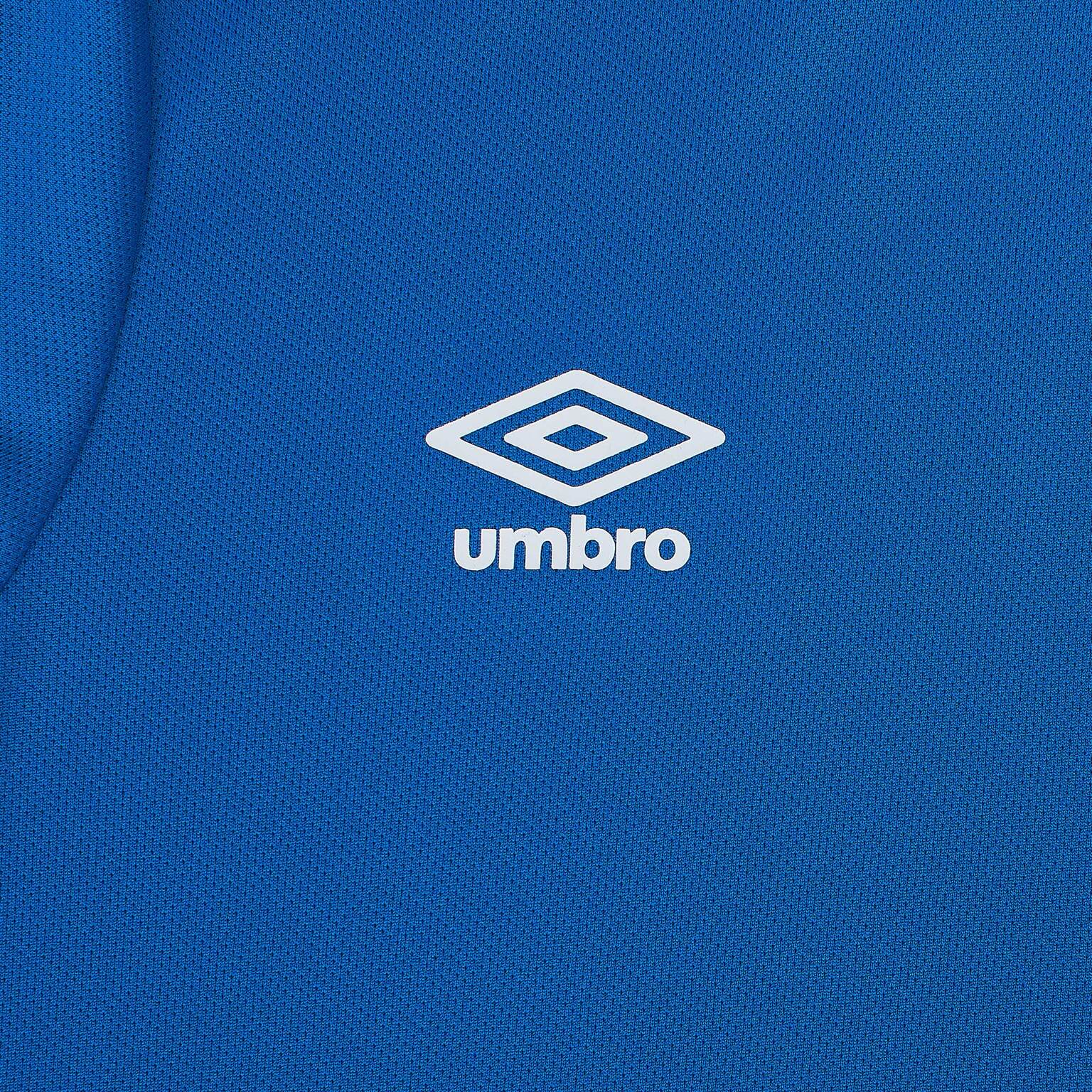 Футболка тренировочная подростковая Umbro Club 64502U-EH2