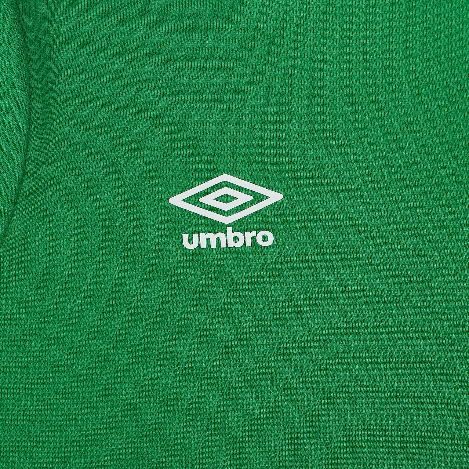 Футболка тренировочная подростковая Umbro Club 64502U-EH3