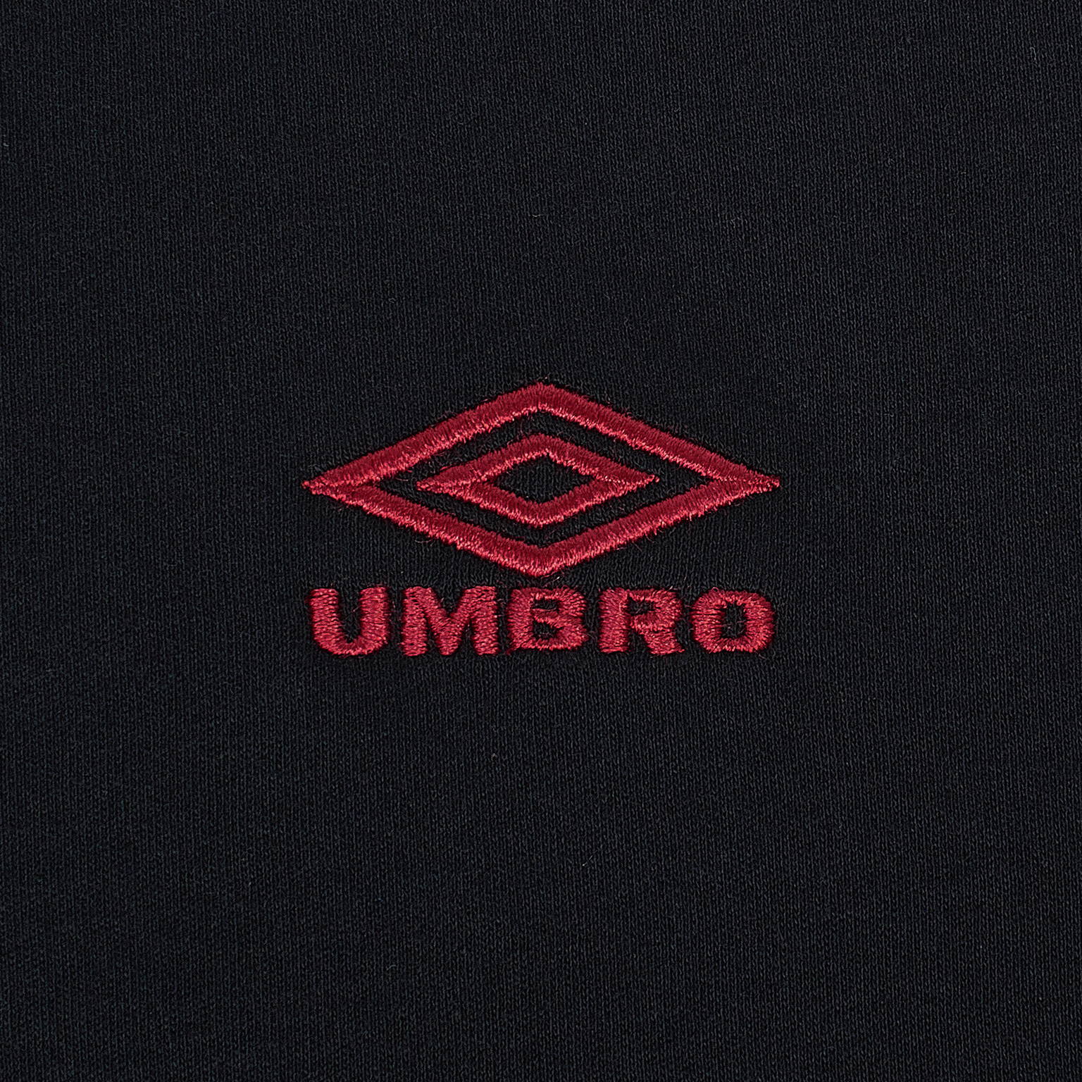 Футболка хлопковая Umbro Ringer Tee 65859U-KMG