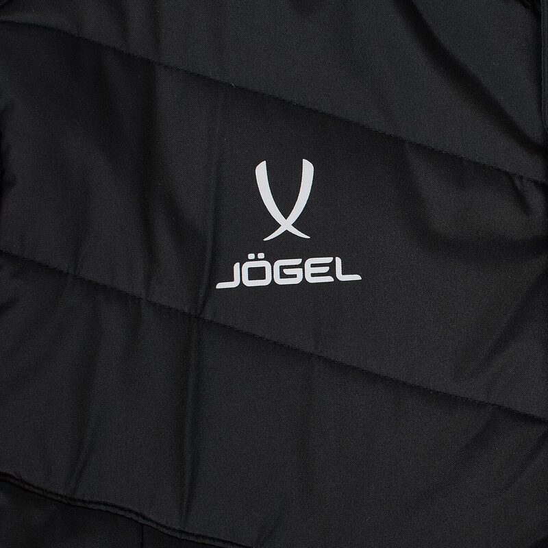 Куртка утепленная Jogel Camp УТ-00021066