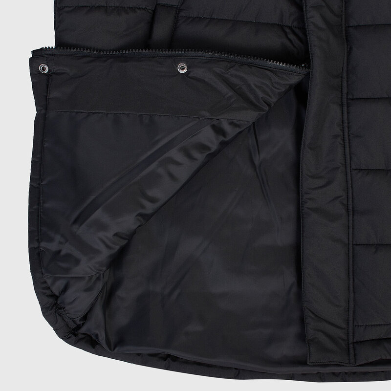 Куртка утепленная Jogel Camp УТ-00021066